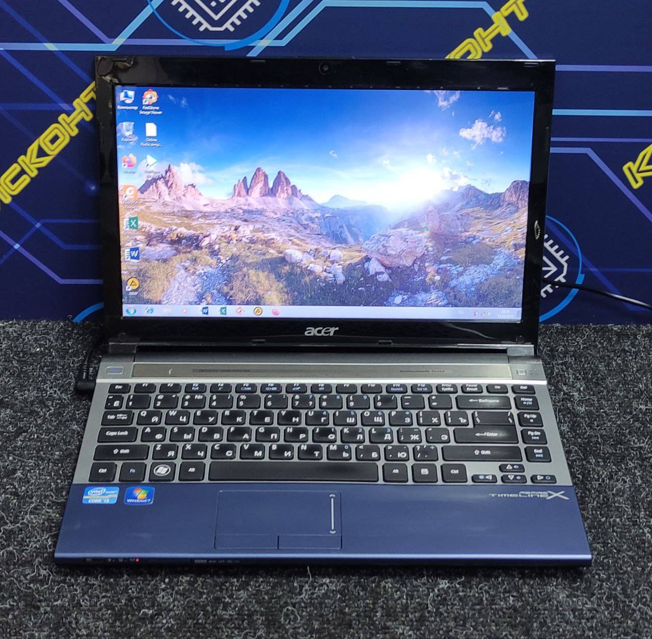 Acer Aspire 13.3